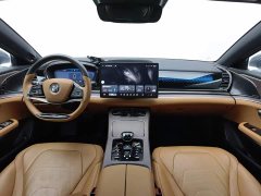 BYD Han DM-P 202KM AWD Flagship - ფოტო 5
