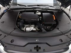 BYD Han DM-P 202KM AWD Flagship - ფოტო 6