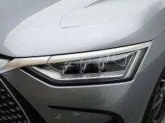 BYD Han DM-P 202KM AWD Flagship - ფოტო 7