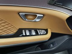 BYD Han DM-P 202KM AWD Flagship - ფოტო 9