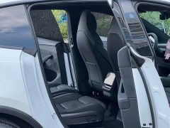 Tesla Model Y L Long Range All-Wheel Drive - ფოტო 13