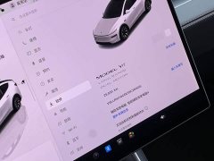 Tesla Model Y L Long Range All-Wheel Drive - ფოტო 15