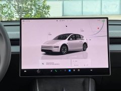 Tesla Model Y L Long Range All-Wheel Drive - ფოტო 16