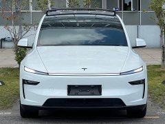 Tesla Model Y L Long Range All-Wheel Drive - ფოტო 2