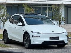 Tesla Model Y L Long Range All-Wheel Drive - ფოტო 3