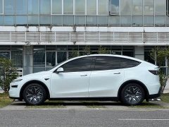 Tesla Model Y L Long Range All-Wheel Drive - ფოტო 7
