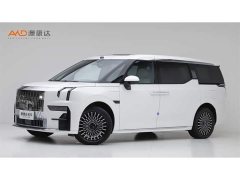 Zeekr 009 2024 Six-Seat Executive AWD 108kWh - ფოტო 1