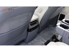 Zeekr 009 2024 Six-Seat Executive AWD 108kWh - ფოტო 10