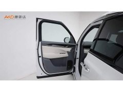 Zeekr 009 2024 Six-Seat Executive AWD 108kWh - ფოტო 11