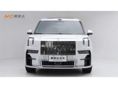Zeekr 009 2024 Six-Seat Executive AWD 108kWh - ფოტო 2