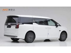 Zeekr 009 2024 Six-Seat Executive AWD 108kWh - ფოტო 3