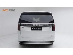 Zeekr 009 2024 Six-Seat Executive AWD 108kWh - ფოტო 4