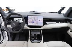 Zeekr 009 2024 Six-Seat Executive AWD 108kWh - ფოტო 5