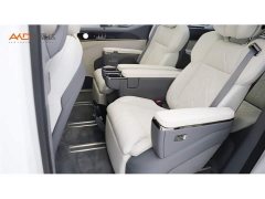 Zeekr 009 2024 Six-Seat Executive AWD 108kWh - ფოტო 7