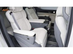 Zeekr 009 2024 Six-Seat Executive AWD 108kWh - ფოტო 8