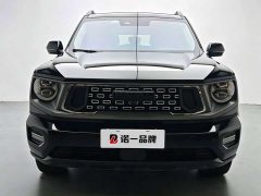Haval Big Dog PLUS New Energy Hi4 102km Trendy Electric Edition Plus - ფოტო 2