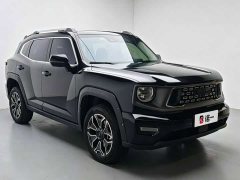 Haval Big Dog PLUS New Energy Hi4 102km Trendy Electric Edition Plus - ფოტო 3