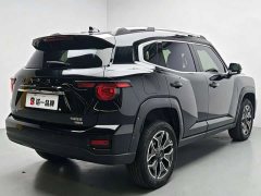 Haval Big Dog PLUS New Energy Hi4 102km Trendy Electric Edition Plus - ფოტო 4