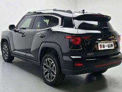 Haval Big Dog PLUS New Energy Hi4 102km Trendy Electric Edition Plus - ფოტო 6