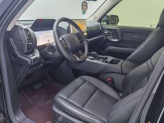 Haval Big Dog PLUS New Energy Hi4 102km Trendy Electric Edition Plus - ფოტო 7