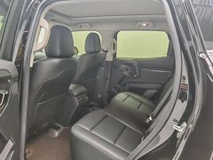 Haval Big Dog PLUS New Energy Hi4 102km Trendy Electric Edition Plus - ფოტო 8