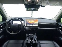 Haval Big Dog PLUS New Energy Hi4 102km Trendy Electric Edition Plus - ფოტო 9