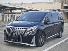 GAC Aion M8 2023 Lingxiu Series 390T Luxury Edition - ფოტო 1