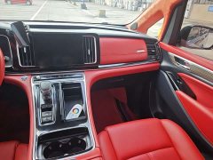 GAC Aion M8 2023 Lingxiu Series 390T Luxury Edition - ფოტო 12