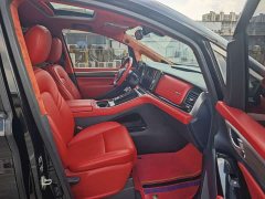 GAC Aion M8 2023 Lingxiu Series 390T Luxury Edition - ფოტო 13