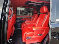 GAC Aion M8 2023 Lingxiu Series 390T Luxury Edition - ფოტო 14