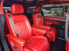 GAC Aion M8 2023 Lingxiu Series 390T Luxury Edition - ფოტო 15