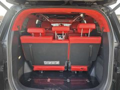 GAC Aion M8 2023 Lingxiu Series 390T Luxury Edition - ფოტო 16