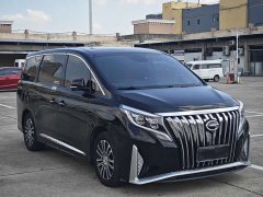 GAC Aion M8 2023 Lingxiu Series 390T Luxury Edition - ფოტო 3