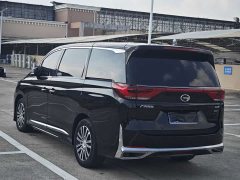 GAC Aion M8 2023 Lingxiu Series 390T Luxury Edition - ფოტო 5