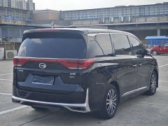 GAC Aion M8 2023 Lingxiu Series 390T Luxury Edition - ფოტო 7