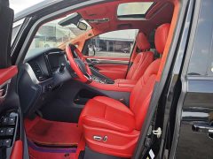 GAC Aion M8 2023 Lingxiu Series 390T Luxury Edition - ფოტო 9