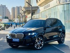 BMW X5 2023 xDrive 40Li M Sport Exclusive Night Edition Package - ფოტო 1