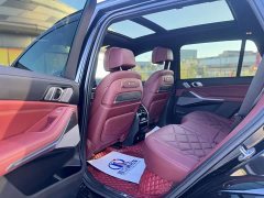 BMW X5 2023 xDrive 40Li M Sport Exclusive Night Edition Package - ფოტო 14