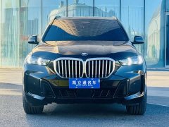 BMW X5 2023 xDrive 40Li M Sport Exclusive Night Edition Package - ფოტო 2