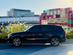 BMW X5 2023 xDrive 40Li M Sport Exclusive Night Edition Package - ფოტო 3