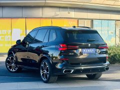 BMW X5 2023 xDrive 40Li M Sport Exclusive Night Edition Package - ფოტო 4