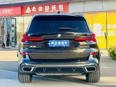 BMW X5 2023 xDrive 40Li M Sport Exclusive Night Edition Package - ფოტო 5