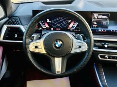 BMW X5 2023 xDrive 40Li M Sport Exclusive Night Edition Package - ფოტო 7