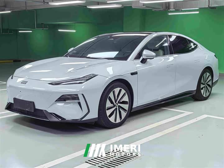Geely Galaxy E8 665km Rear-Drive Starship Long-Range Edition - ავტომობილი ჩინეთიდან