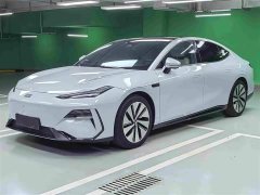 Geely Galaxy E8 665km Rear-Drive Starship Long-Range Edition - ფოტო 1