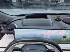 Geely Galaxy E8 665km Rear-Drive Starship Long-Range Edition - ფოტო 11