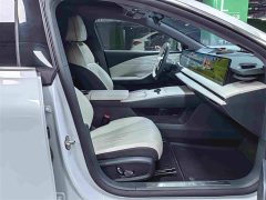 Geely Galaxy E8 665km Rear-Drive Starship Long-Range Edition - ფოტო 14