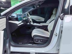 Geely Galaxy E8 665km Rear-Drive Starship Long-Range Edition - ფოტო 15