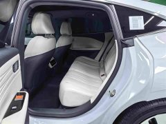 Geely Galaxy E8 665km Rear-Drive Starship Long-Range Edition - ფოტო 16