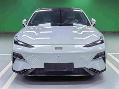 Geely Galaxy E8 665km Rear-Drive Starship Long-Range Edition - ფოტო 2